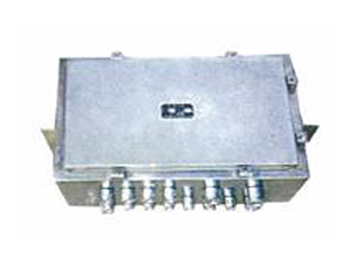 MCB自動(dòng)組裝機(jī)